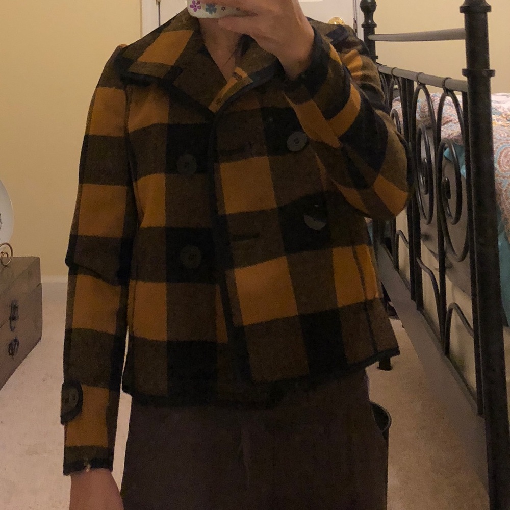 Loft cropped jacket - Picture 5 of 5
